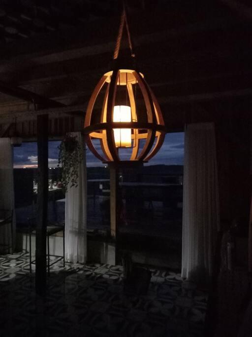 Celeiro Guarapuava, 4 Quartos, Paz E Tranquilidade Luaran gambar